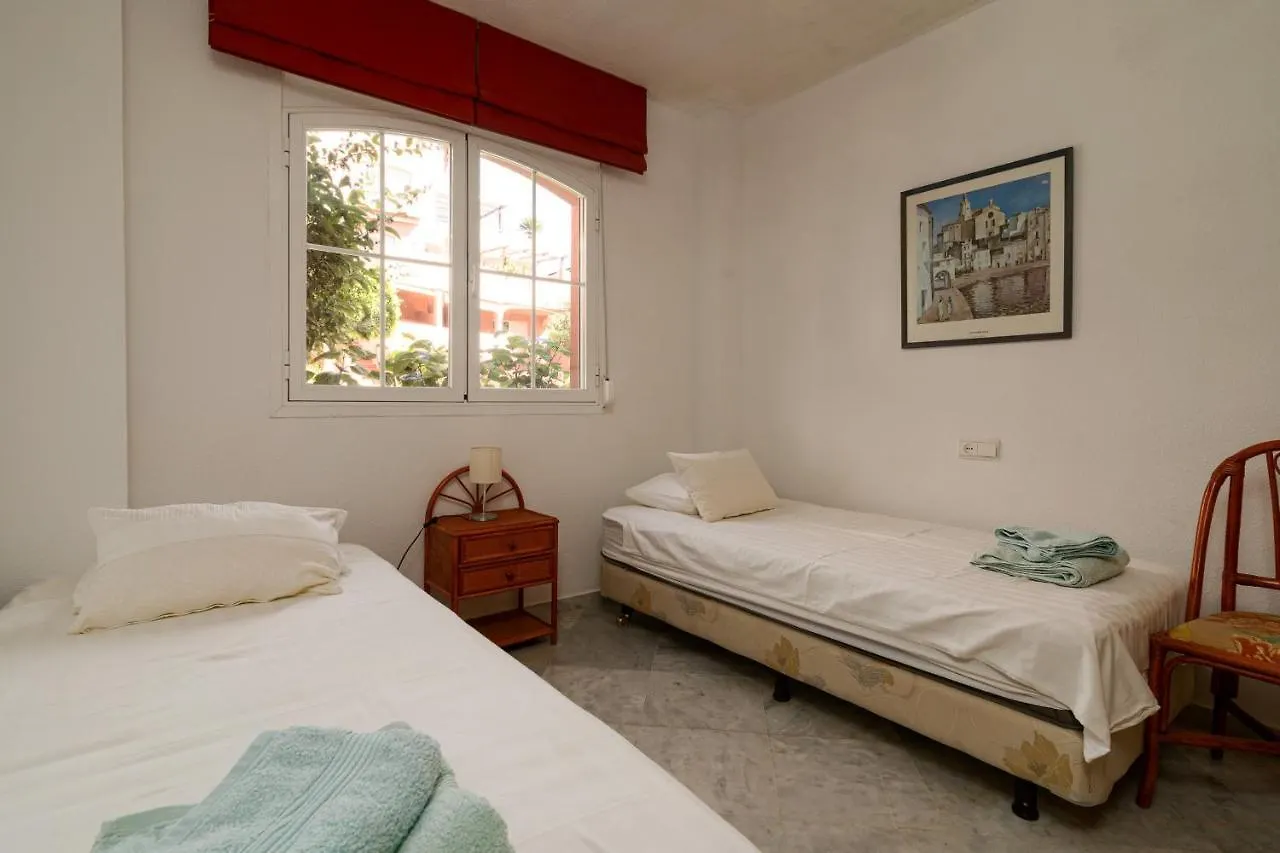 Alvarito Playa Marbella